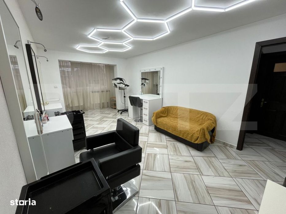 Apartament 3 camere, 65.50 mp, zona Ultracentral