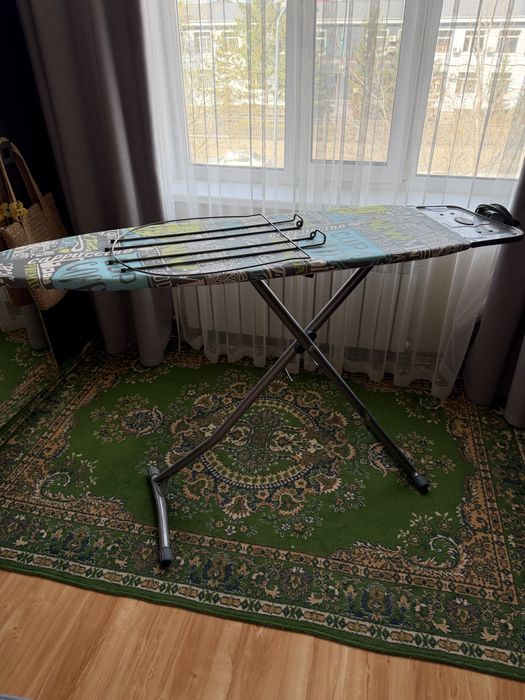 Гладильная доска большая
