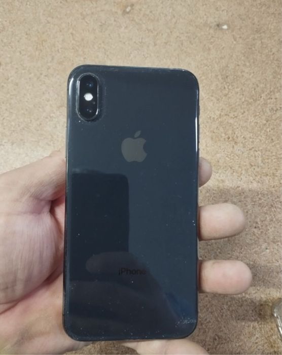 I phone x s sotiladi