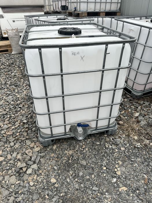 Bazine 1000 L ibc-uri