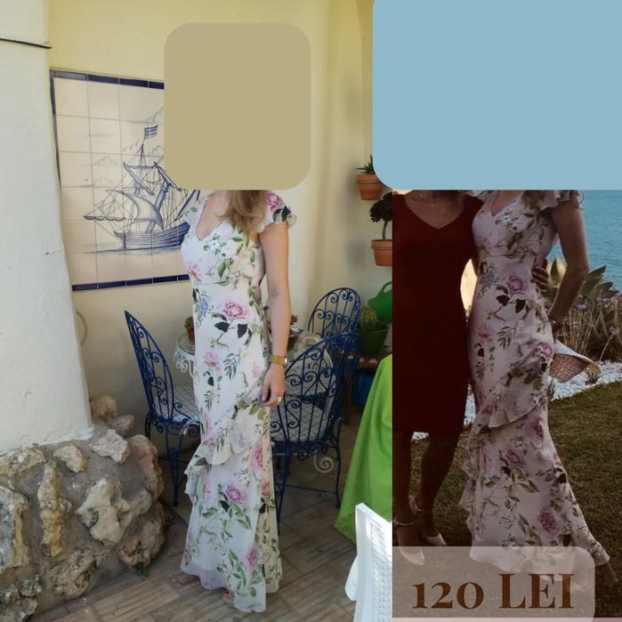 Rochie de cununie/ocazie