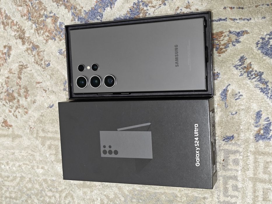 Samsung S24 Ultra 512Gb 5G