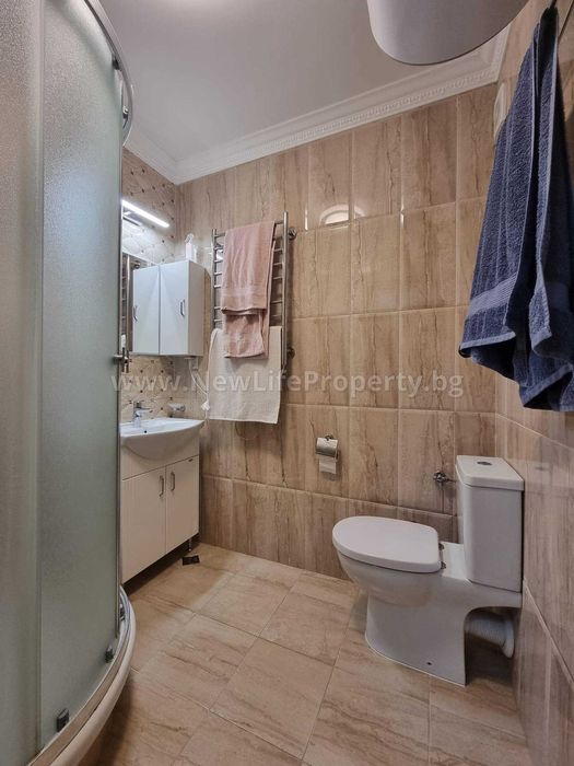 Продава се Тристаен апартамент в Свети Влас - 100 кв.м за 2200 €/кв.м - Снимка #19