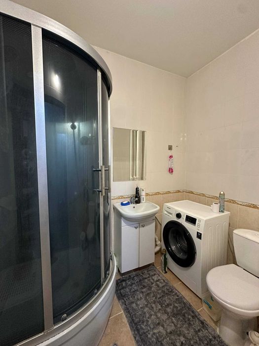 В продаже 2х комн кв Батыс Емшан