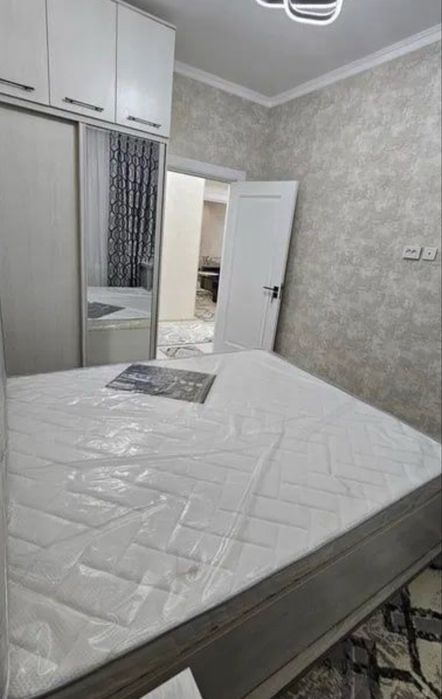 Сдается 2 ком ЖК Дустлик. Рядом с Метро Дустлик. Узбум