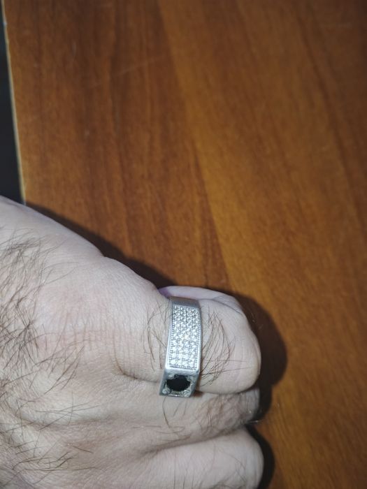 Серебряные изделия