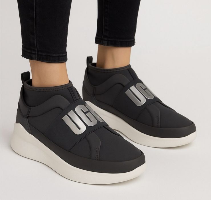 UGG Neutra кроссовки оригинал