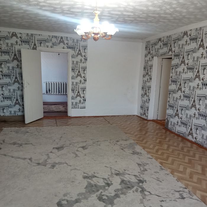 Продам дом в деревне