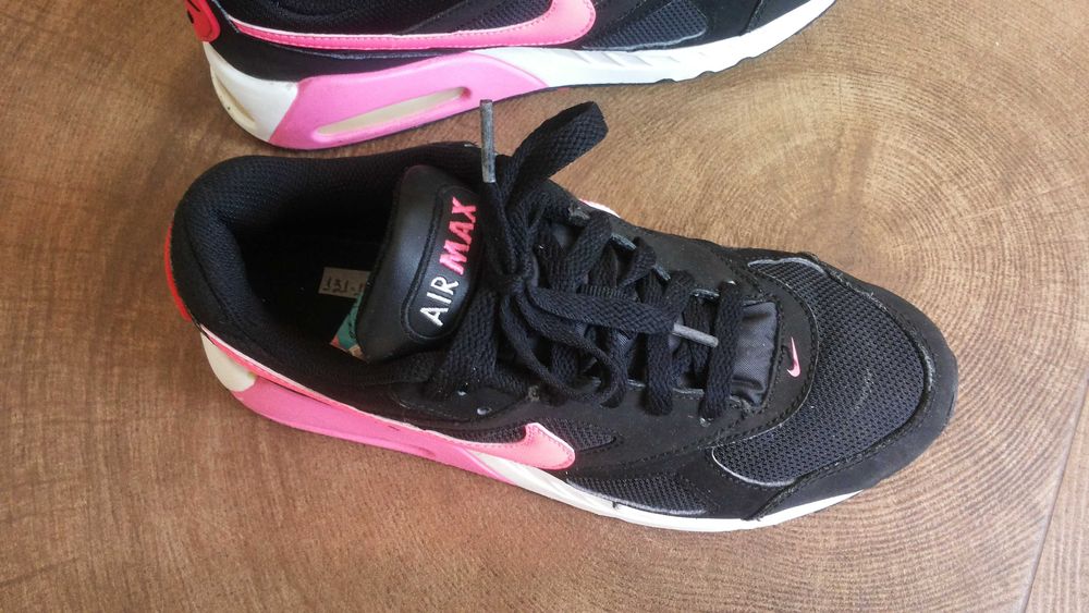 NIKE Air Max Ivo Women Kids Shoes Размер EUR 37,5 / UK 4,5 дамски маратонки 131-14-S