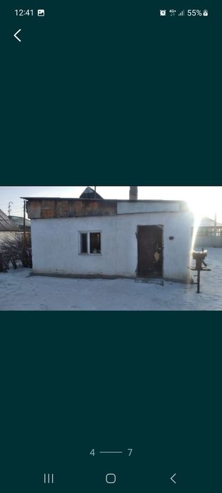 Продам дом на Восточном 6дачи