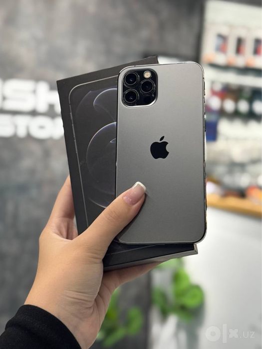 Iphone 12 Pro Срочна!