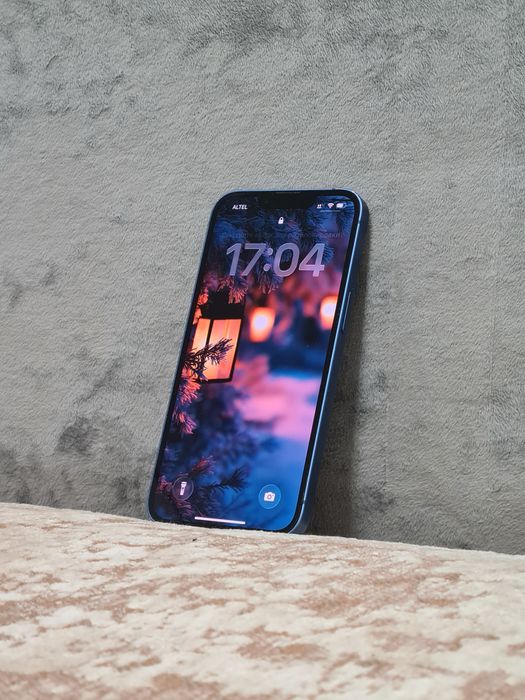 Iphone 13 128 ГБ blue