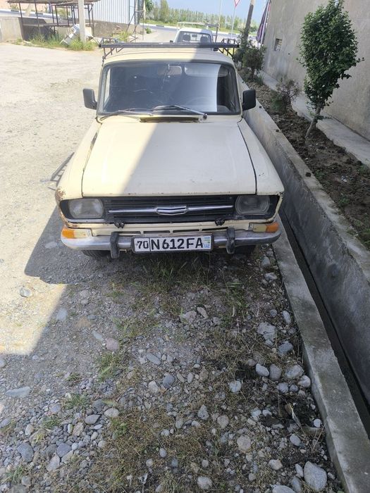 Assalomu alaekum moshonka sotiladi