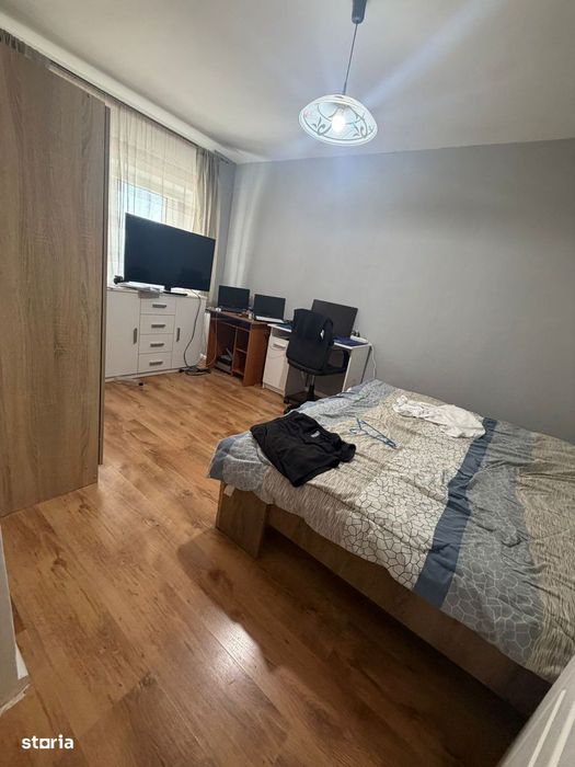 Vand Apartament 2 camere Lucretiu Patrascanu