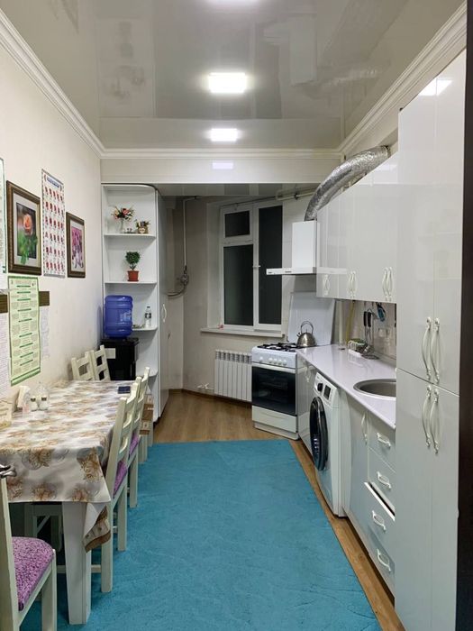 СИРГИЛИ - 6А навастройка