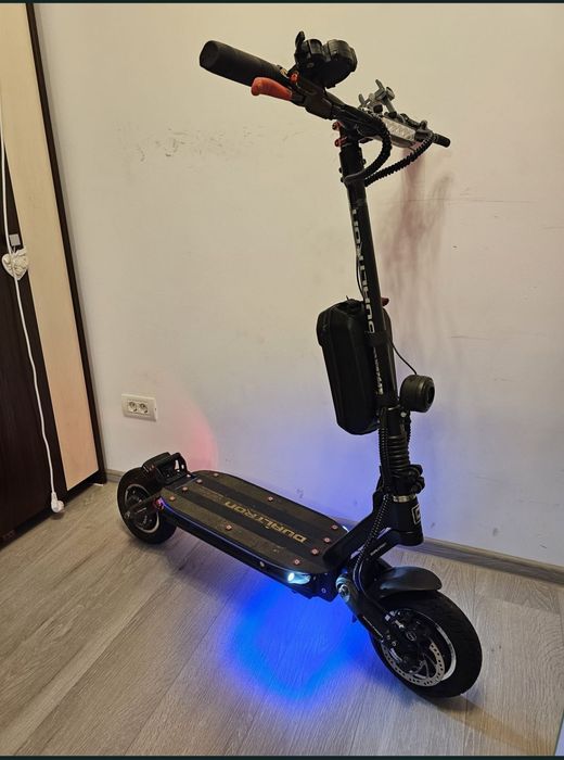 Trotineta Dualtron Victor