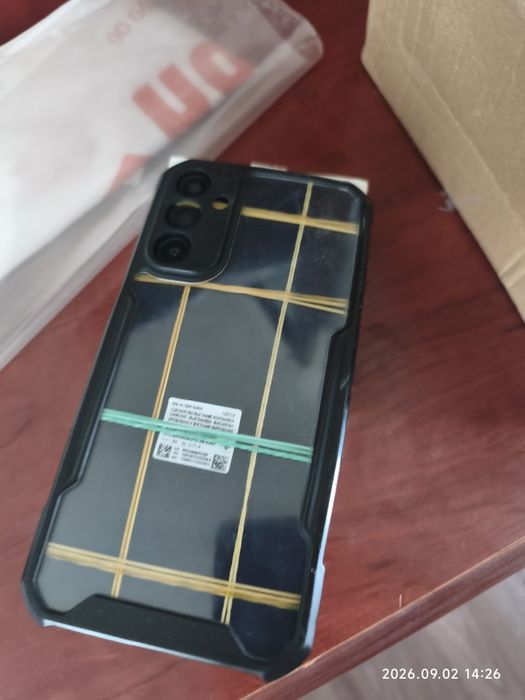 Samsung A15 128 gb