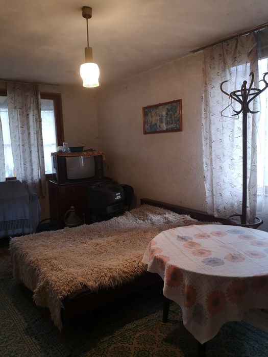 Къща с двор в Банско