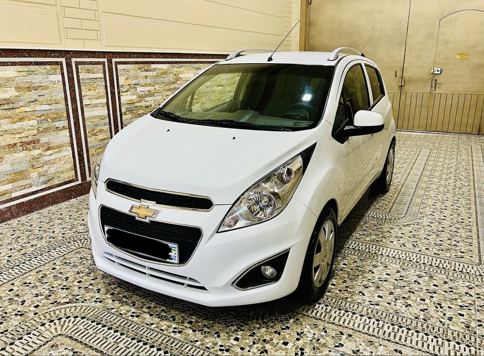 Spark 4-poz Avtomat Elegant plus