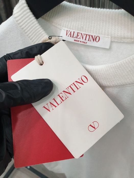 Tricou Dama. Valentino. Premium/TopQuality