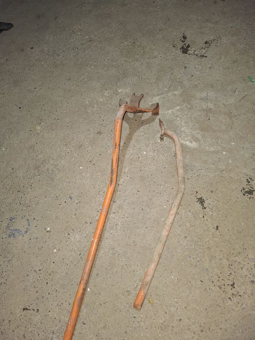 Разбартировка для грузовых шын