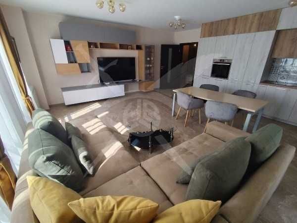 Многостаен апартамент в Центъра 88088