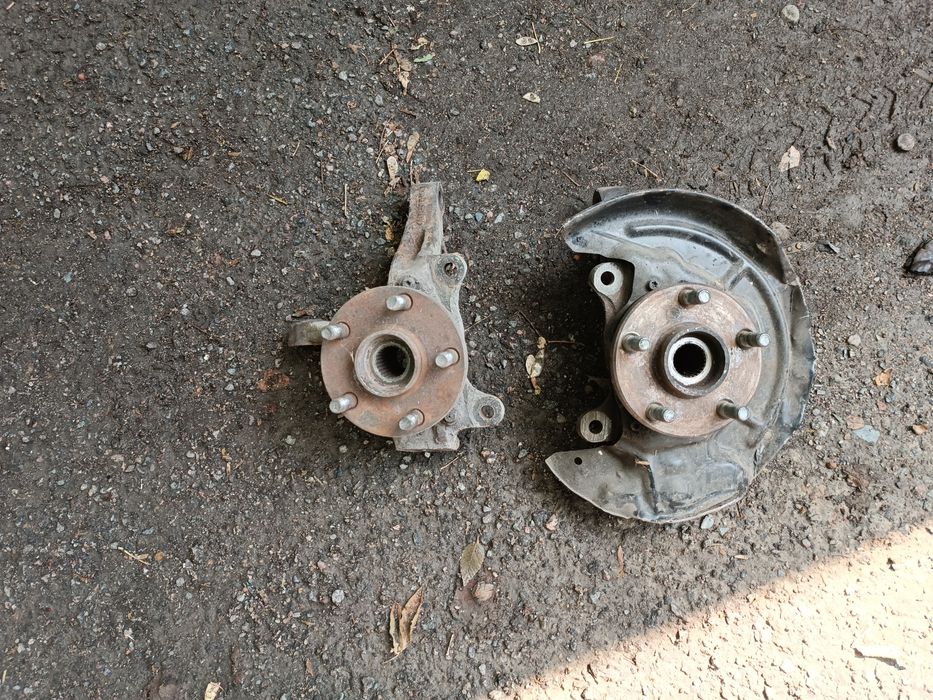 Запчасти Toyota ed,exiv, caldina