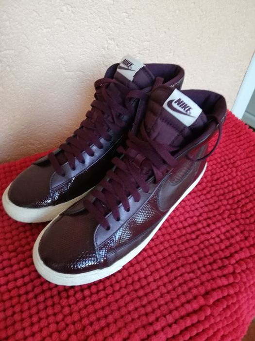 Ghete damă Nike nr 41