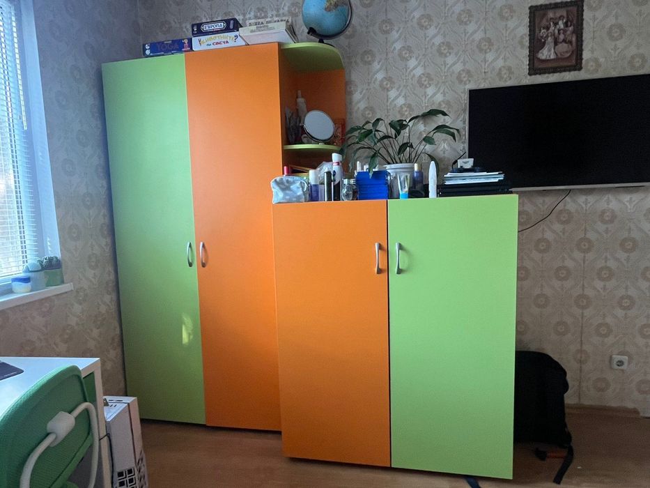 детско обзавеждане