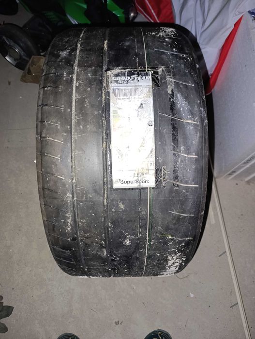 285/35R21   325/30R21 108W BMW E70