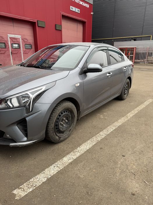 Продам зимние шины