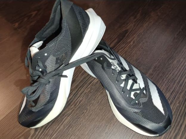 Adidas ADIZERO ADIOS 8 W nr 38 2/3