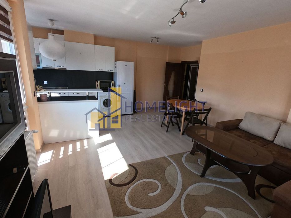 Продава се Тристаен апартамент в София, Павлово - 100 кв.м за 2900 €/кв.м - Снимка #1