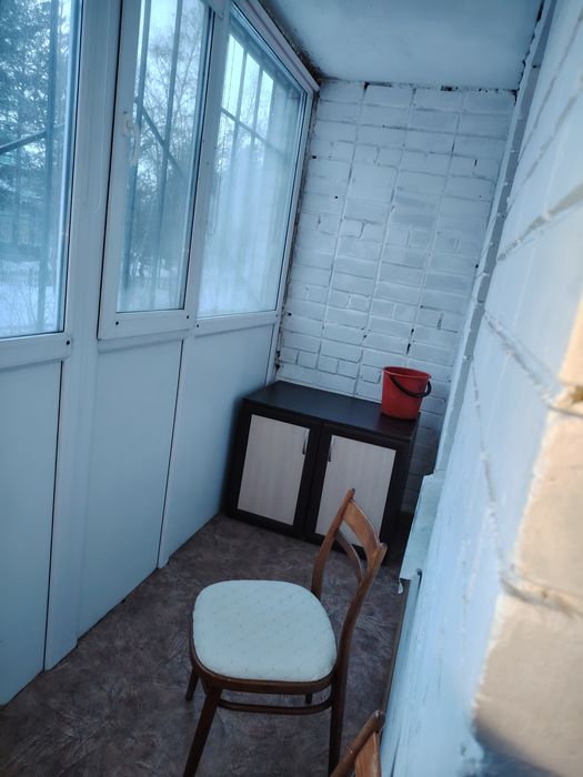 Сдам 1шку Радужный