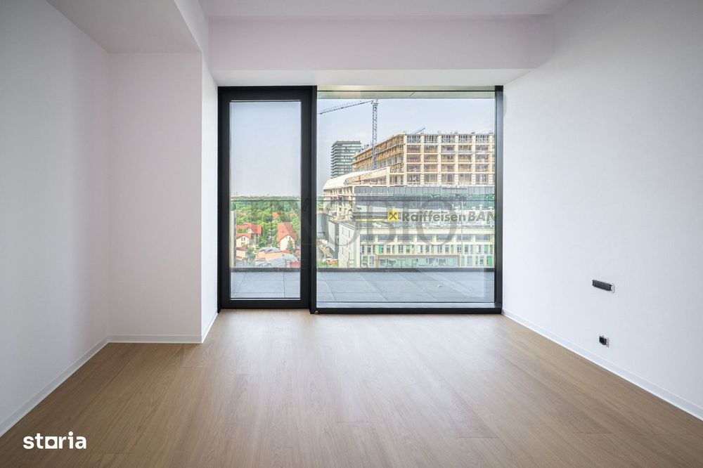 Apartament 4 Camere | One Floreasca Towers ( + TVA)