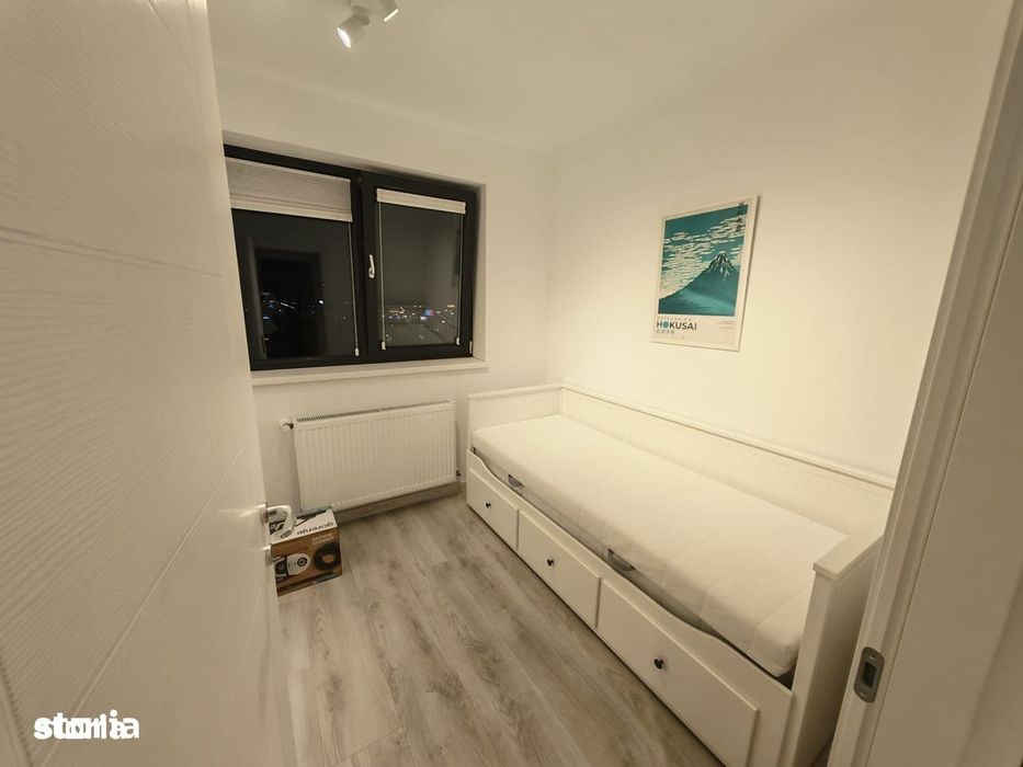 Ap. 3 Camere- Theodor Pallady. Centrala, Bloc Nou, Modern — fotografia 3