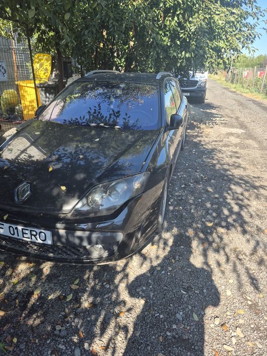 RENAULT Laguna