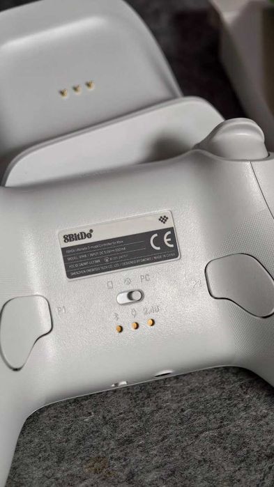 Геймпад, джойстик 8bitdo Ultimate