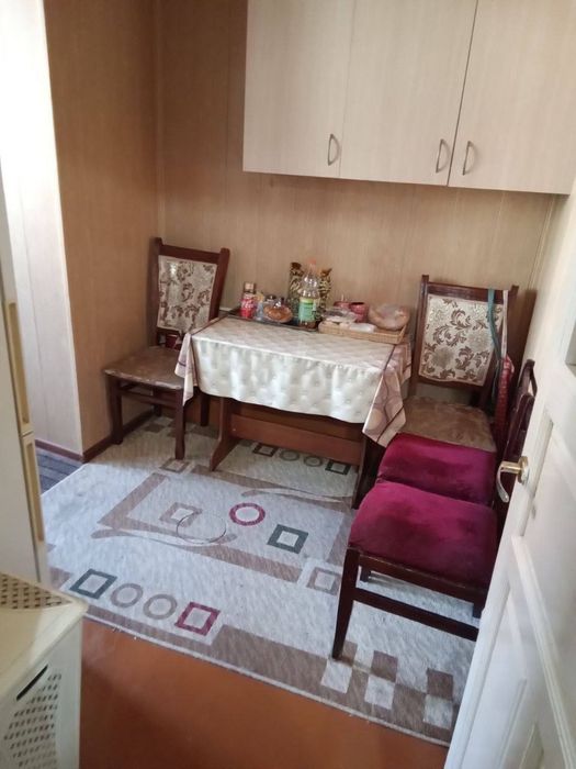 Квартира 13 кв ,мегапланет