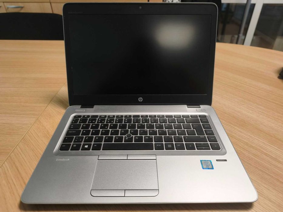 Употребяван лаптоп HP EliteBook 840 G3