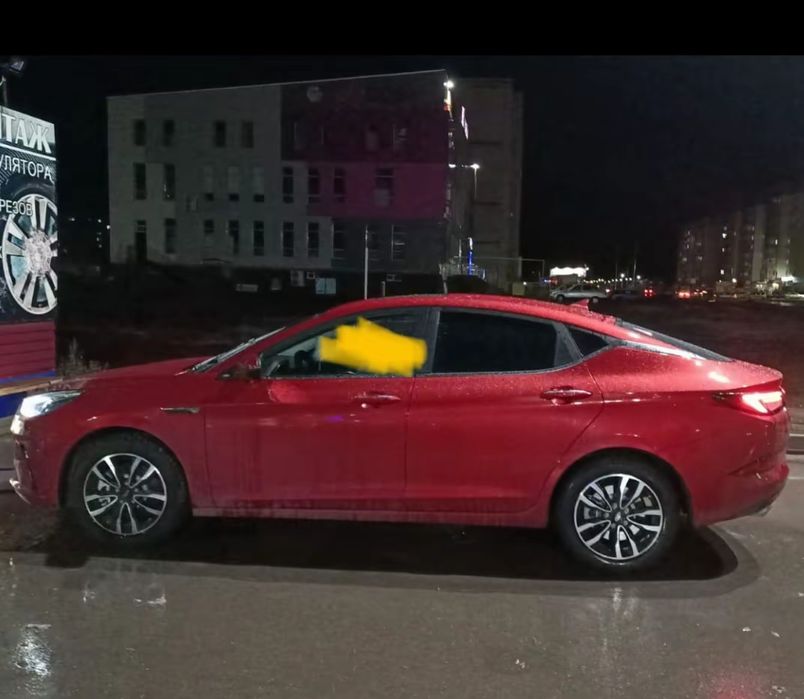 Продаю Автомобиль