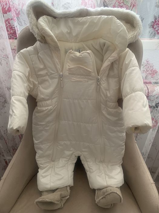 комбинезоны детские отличные