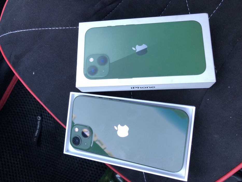 Iphone 13/128 Сатылады сост идеал