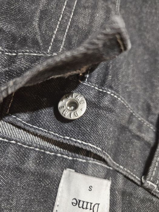 Продам Dime джинсовые шорты