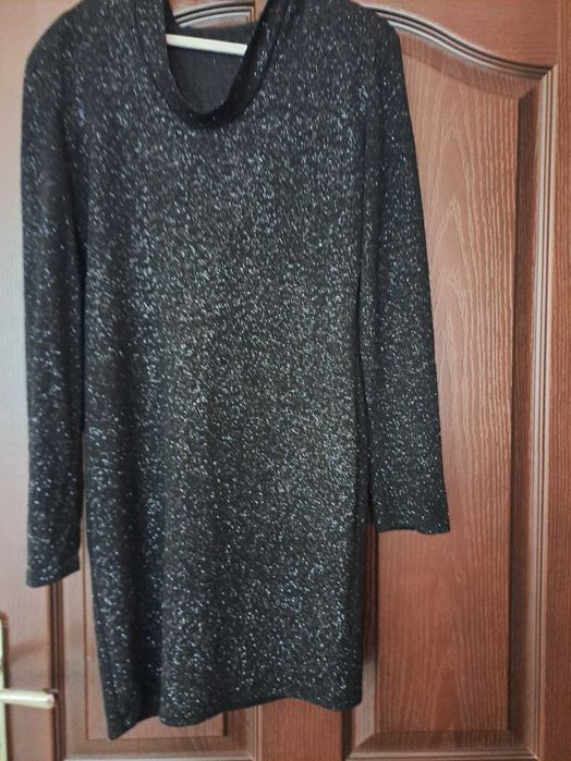 Дамски блузон/рокля/