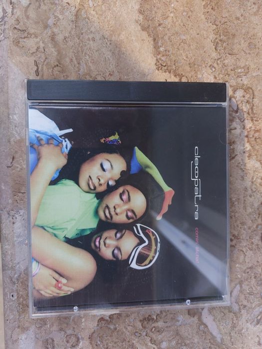 Незабравими дискове