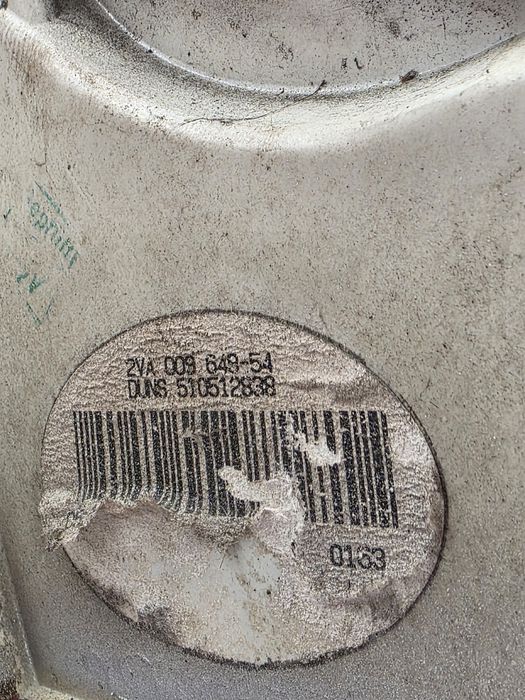 Стопове Opel Insignia A 08-013г седан