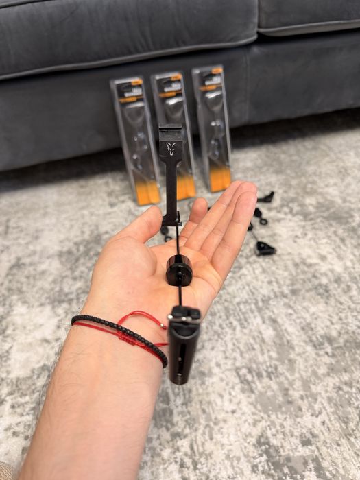 Swingeri Fox MK3 - NOI