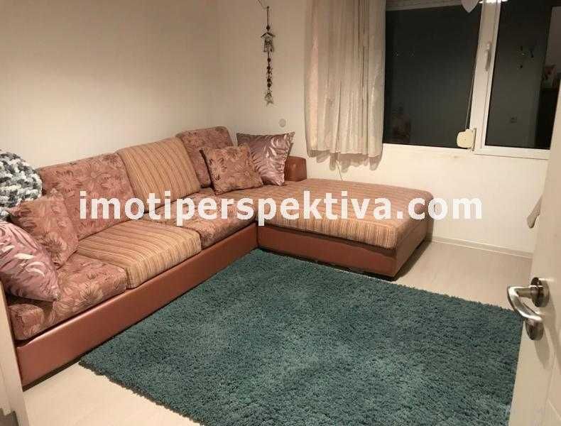 Продава се Етаж от къща в с. Крумово, Област Пловдив - 80 кв.м за 1225 €/кв.м - Снимка #6