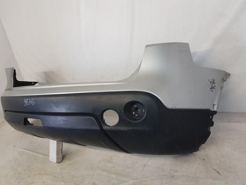 Bara spate Nissan Qashqai dupa 2007